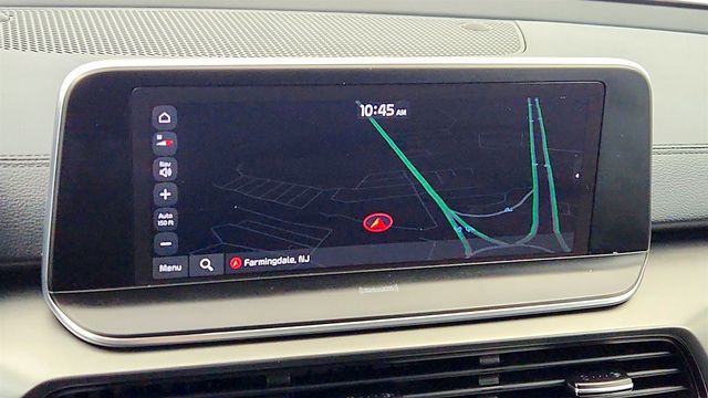 2022 Kia Telluride S AWD - 23009142 - 19