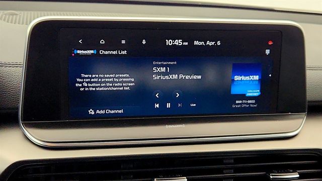 2022 Kia Telluride S AWD - 23009142 - 20