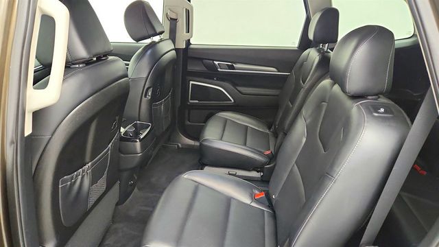 2022 Kia Telluride S AWD - 23009142 - 21