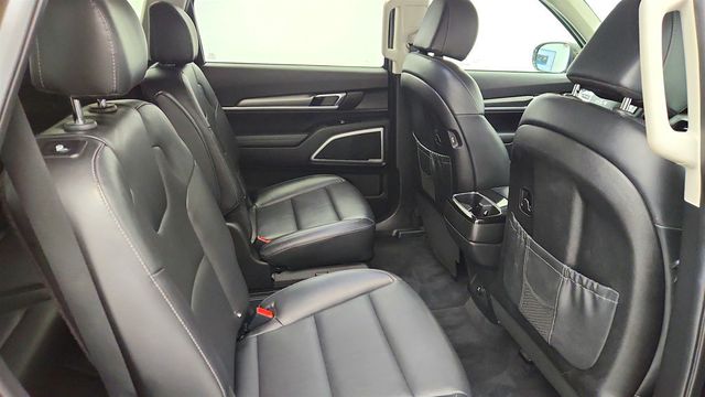 2022 Kia Telluride S AWD - 23009142 - 23