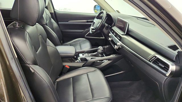 2022 Kia Telluride S AWD - 23009142 - 24