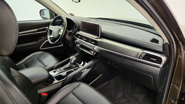 2022 Kia Telluride S AWD - 23009142 - 25