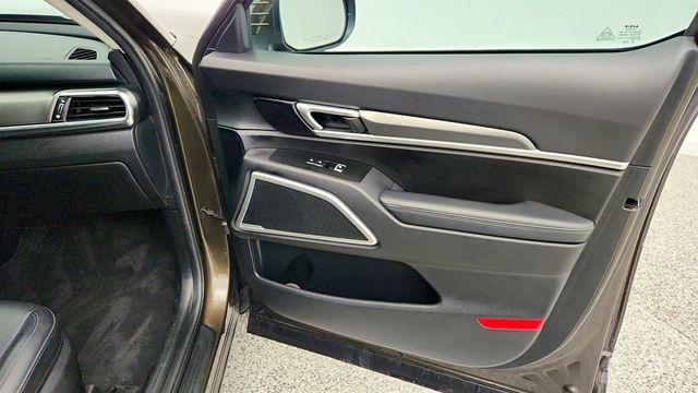 2022 Kia Telluride S AWD - 23009142 - 26