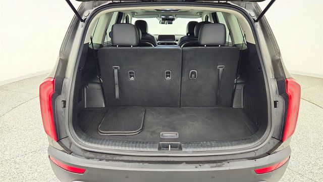 2022 Kia Telluride S AWD - 23009142 - 27