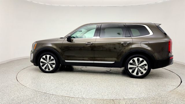 2022 Kia Telluride S AWD - 23009142 - 7