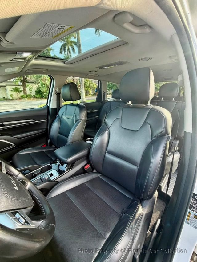 2022 Kia Telluride S FWD V6 - 23070829 - 11