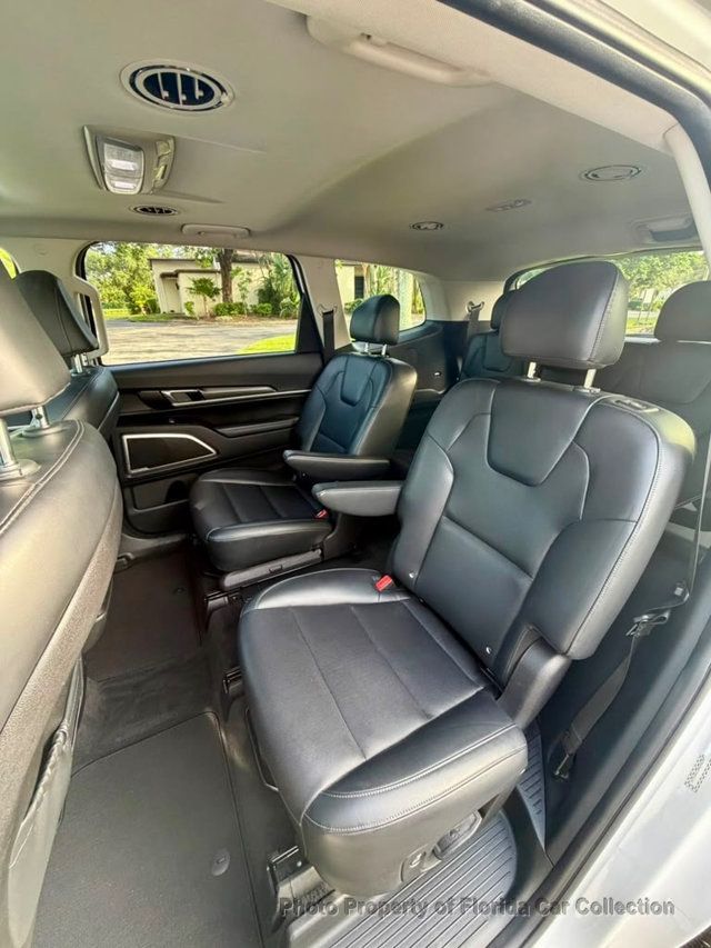 2022 Kia Telluride S FWD V6 - 23070829 - 12