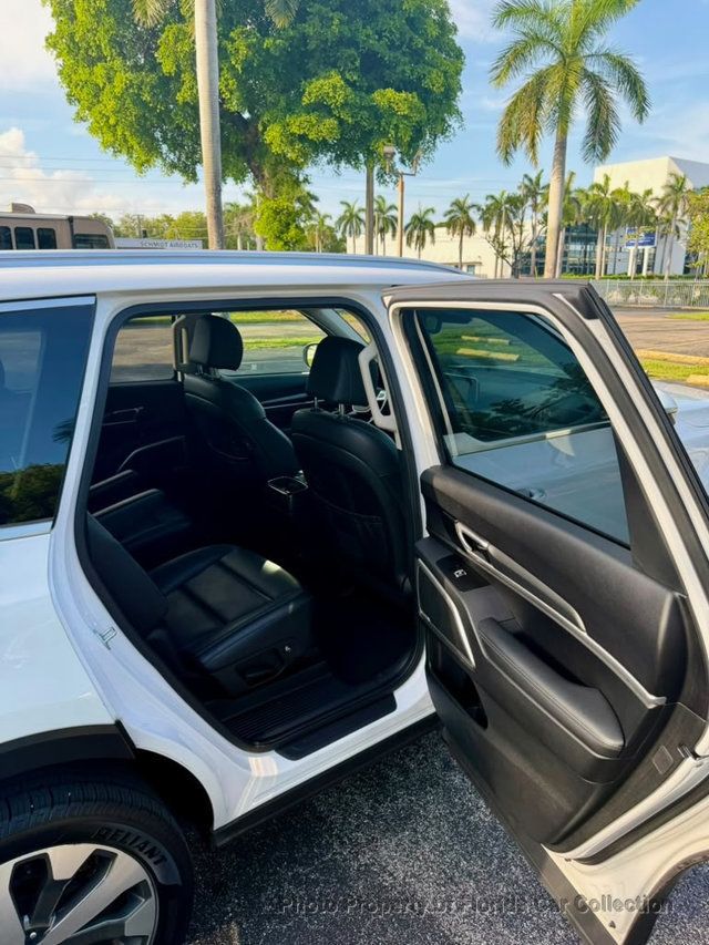 2022 Kia Telluride S FWD V6 - 23070829 - 21