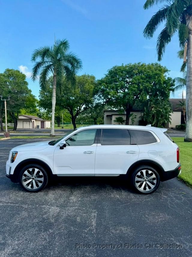 2022 Kia Telluride S FWD V6 - 23070829 - 6