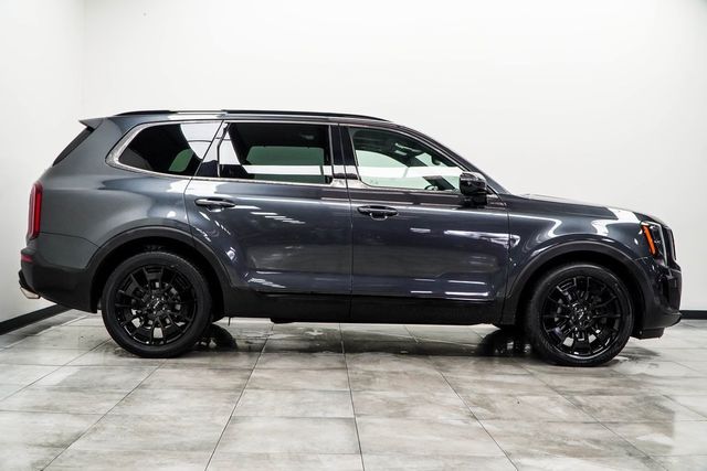 2022 Kia Telluride SX AWD - 22920183 - 9
