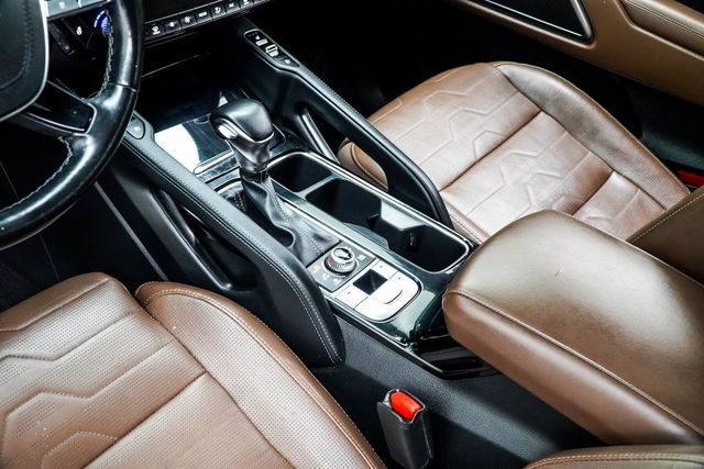 2022 Kia Telluride SX AWD - 22920183 - 15