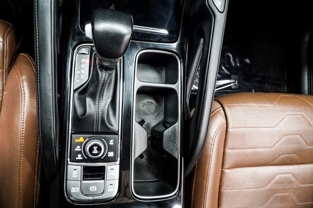 2022 Kia Telluride SX AWD - 22920183 - 19