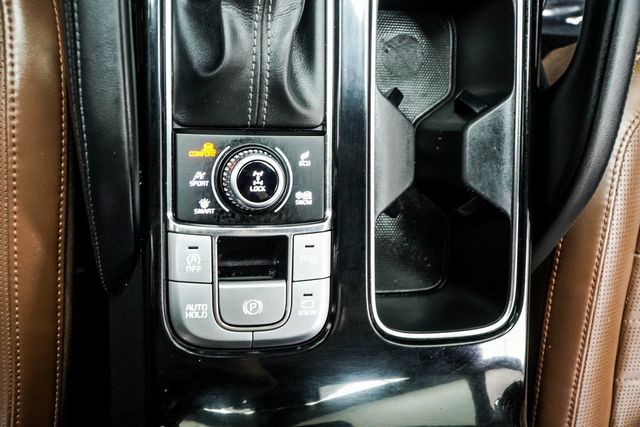 2022 Kia Telluride SX AWD - 22920183 - 20