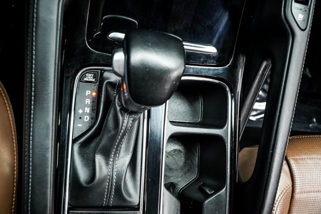 2022 Kia Telluride SX AWD - 22920183 - 21