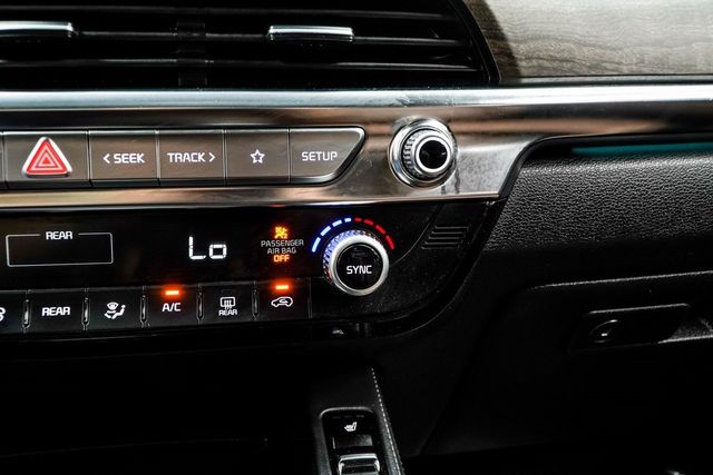 2022 Kia Telluride SX AWD - 22920183 - 23