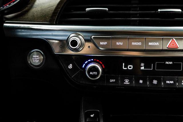 2022 Kia Telluride SX AWD - 22920183 - 24