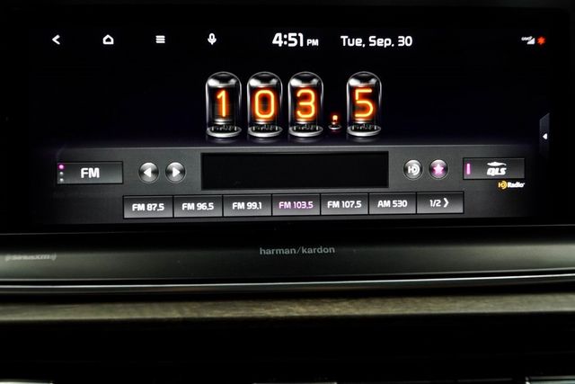 2022 Kia Telluride SX AWD - 22920183 - 26