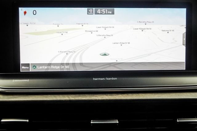 2022 Kia Telluride SX AWD - 22920183 - 27