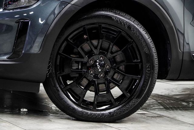 2022 Kia Telluride SX AWD - 22920183 - 2