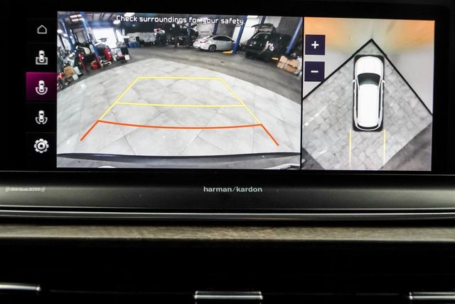 2022 Kia Telluride SX AWD - 22920183 - 30