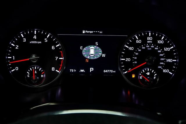 2022 Kia Telluride SX AWD - 22920183 - 31