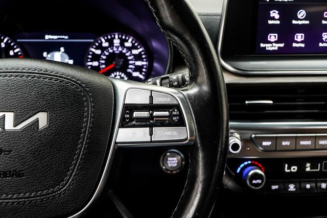 2022 Kia Telluride SX AWD - 22920183 - 32