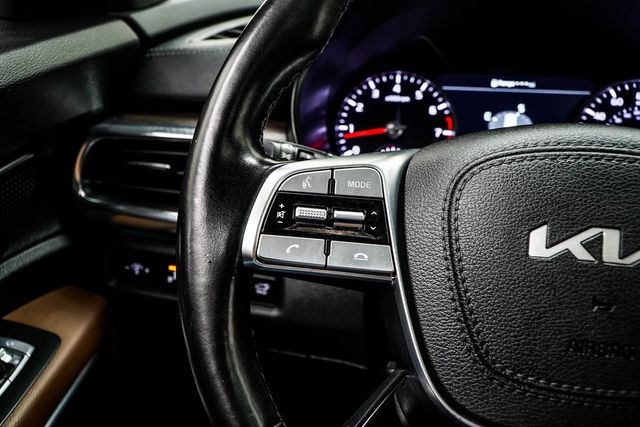 2022 Kia Telluride SX AWD - 22920183 - 33