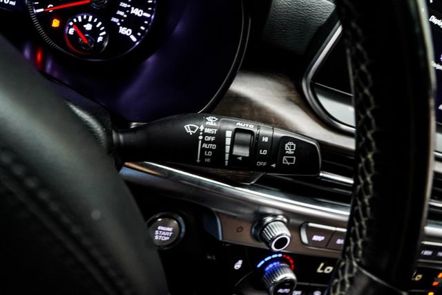 2022 Kia Telluride SX AWD - 22920183 - 34