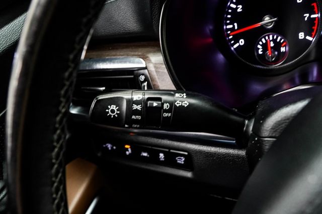 2022 Kia Telluride SX AWD - 22920183 - 35