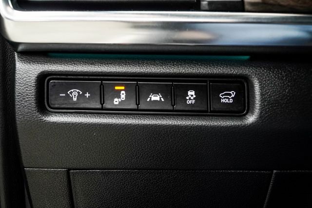 2022 Kia Telluride SX AWD - 22920183 - 37