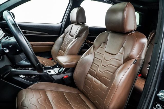 2022 Kia Telluride SX AWD - 22920183 - 38