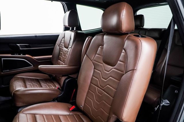 2022 Kia Telluride SX AWD - 22920183 - 40