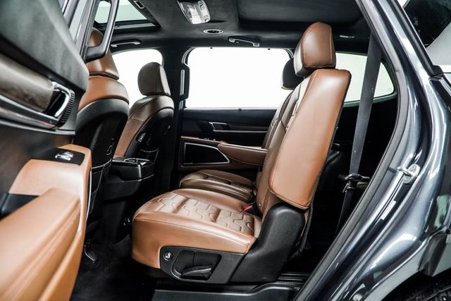 2022 Kia Telluride SX AWD - 22920183 - 41
