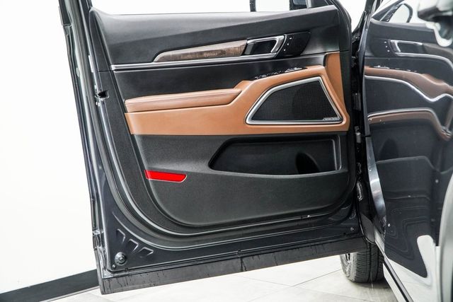 2022 Kia Telluride SX AWD - 22920183 - 43