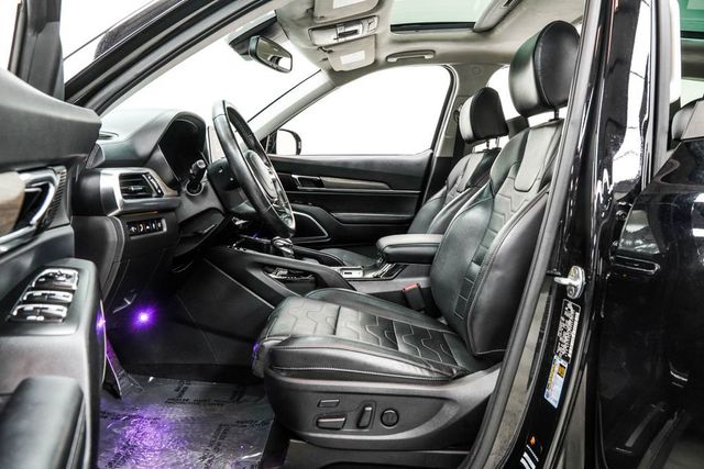 2022 Kia Telluride SX AWD - 23015856 - 15