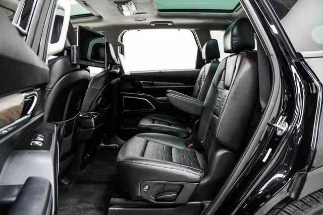 2022 Kia Telluride SX AWD - 23015856 - 17
