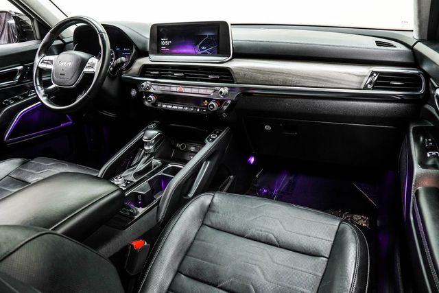 2022 Kia Telluride SX AWD - 23015856 - 21