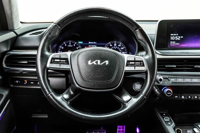 2022 Kia Telluride SX AWD - 23015856 - 22