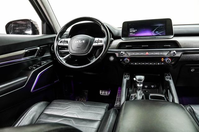 2022 Kia Telluride SX AWD - 23015856 - 23