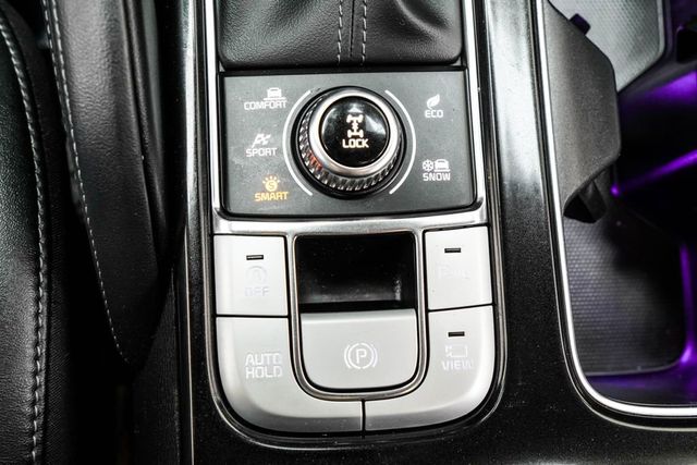 2022 Kia Telluride SX AWD - 23015856 - 24