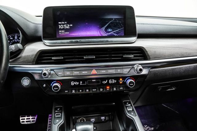 2022 Kia Telluride SX AWD - 23015856 - 26