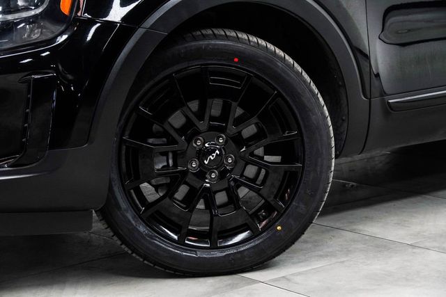 2022 Kia Telluride SX AWD - 23015856 - 2