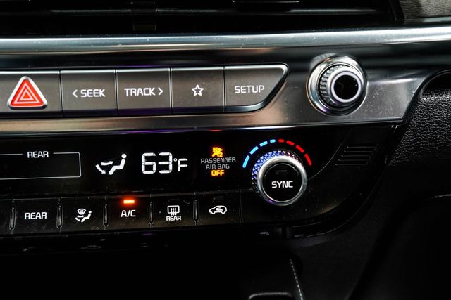 2022 Kia Telluride SX AWD - 23015856 - 29