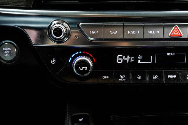 2022 Kia Telluride SX AWD - 23015856 - 30