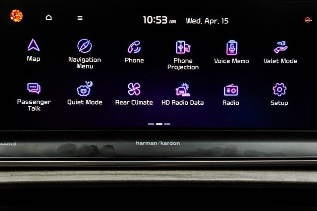 2022 Kia Telluride SX AWD - 23015856 - 32