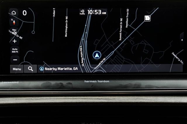 2022 Kia Telluride SX AWD - 23015856 - 33