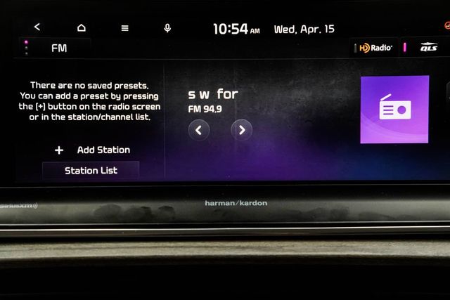 2022 Kia Telluride SX AWD - 23015856 - 35