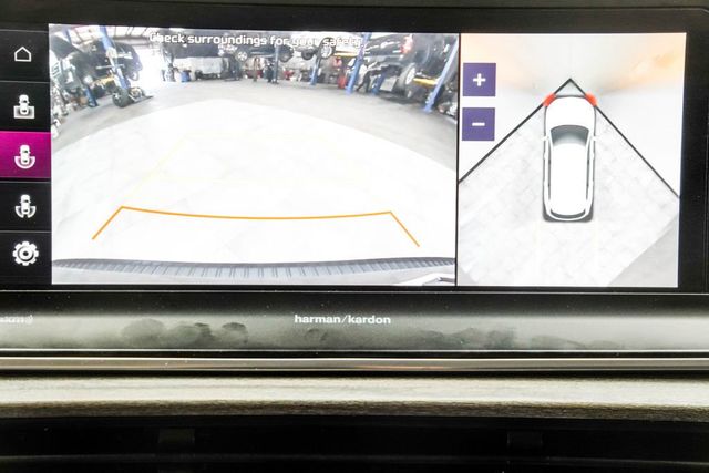 2022 Kia Telluride SX AWD - 23015856 - 36