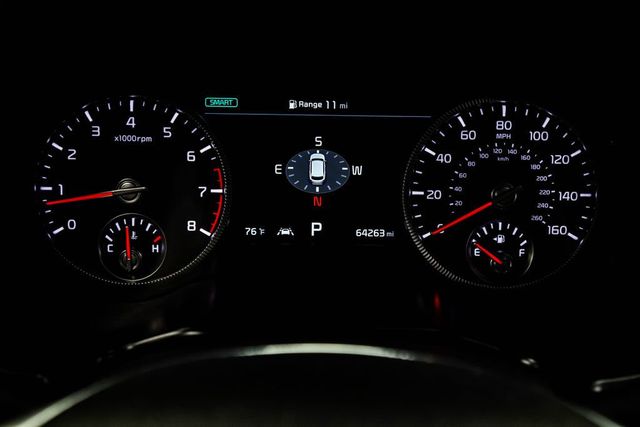 2022 Kia Telluride SX AWD - 23015856 - 38