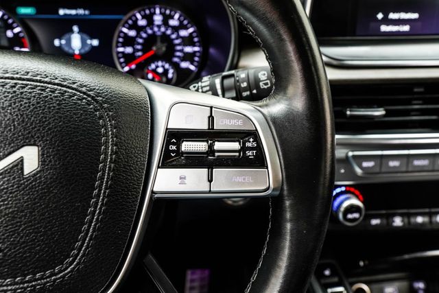 2022 Kia Telluride SX AWD - 23015856 - 39